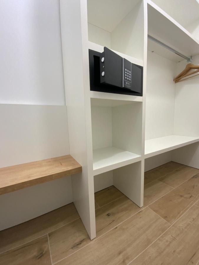 ריבה דל גארדה Verdepiano Bed & Camping מראה חיצוני תמונה